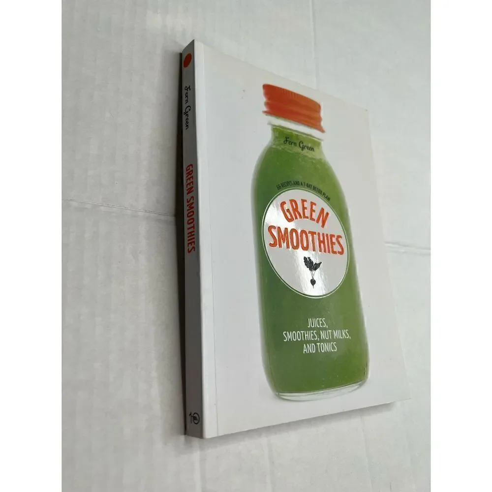 None green smoothies